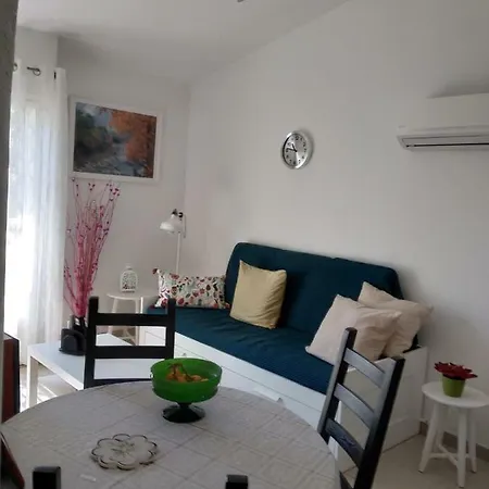 Lägenhet Apartamento T1