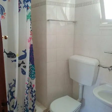 Apartamento T1 Lägenhet Tavira