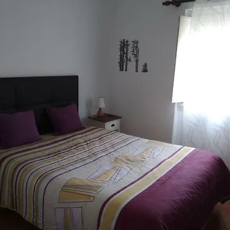 Apartamento T1 Lägenhet