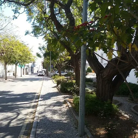 Apartamento T1 Lägenhet Tavira