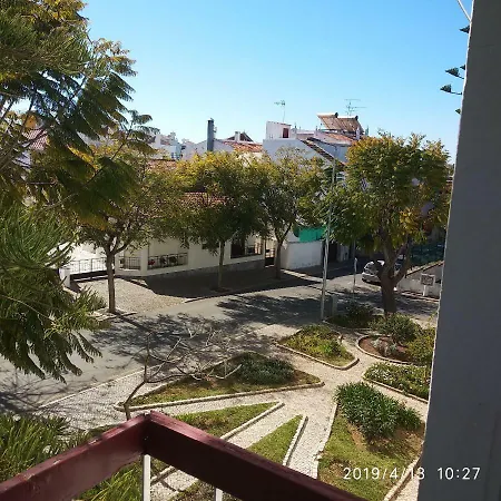 Lägenhet Apartamento T1 Tavira