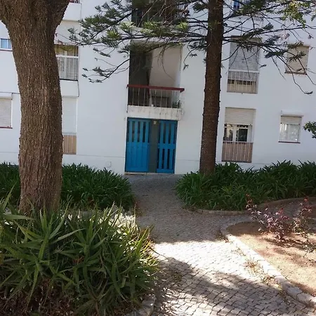 Apartamento T1 Lägenhet