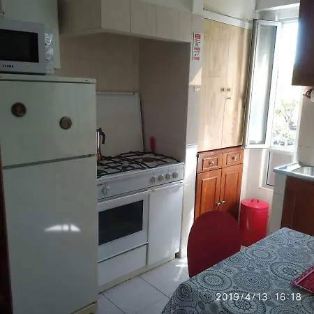 Apartamento T1 * Tavira