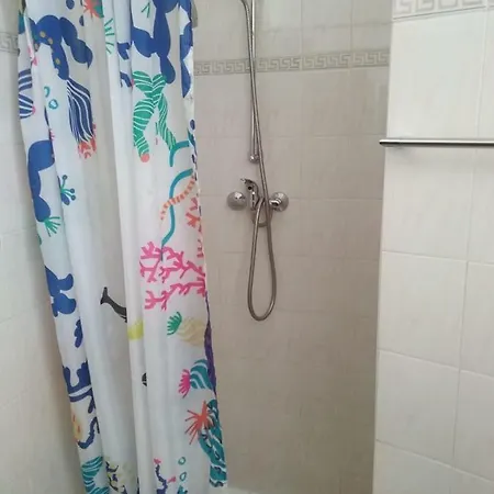 Apartamento T1 Daire